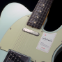 2023 Collection Made in Japan Heritage 60 Telecaster Custom Rosewood Fingerboard Sonic Blue 8